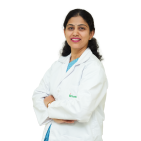 Dr. Nirmala C